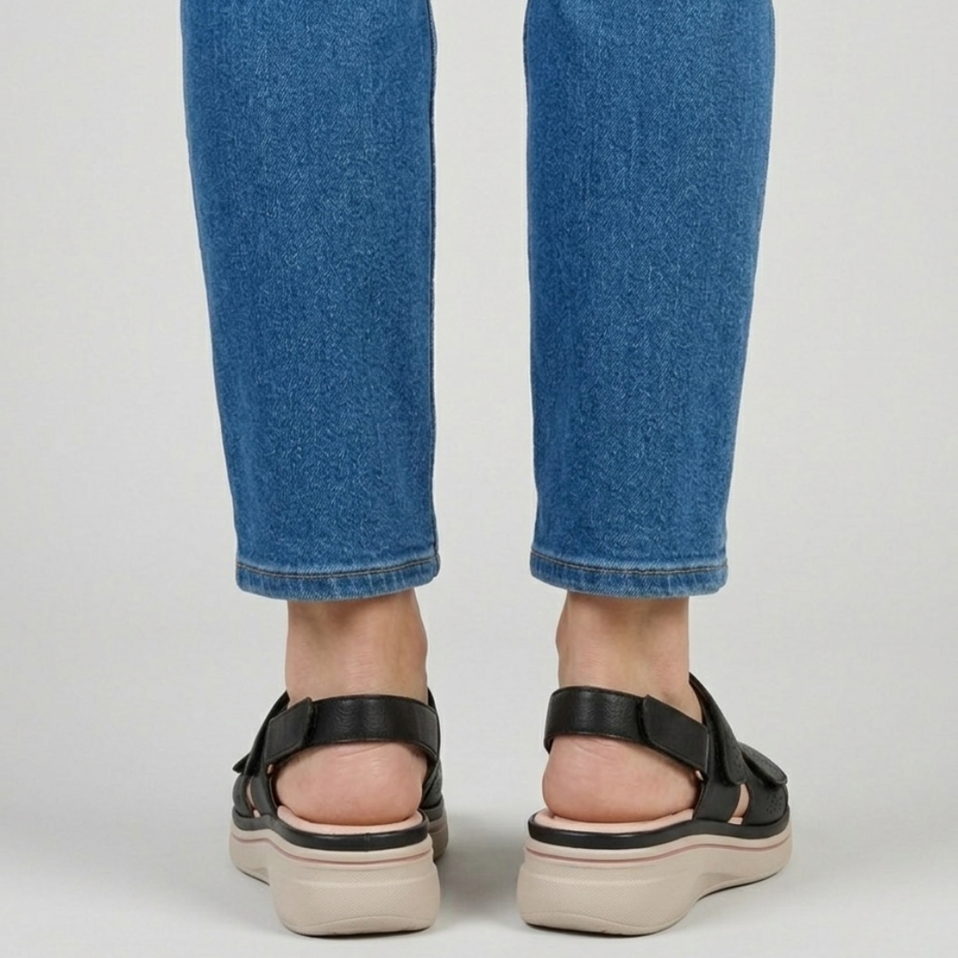 Kiana | Comfort Sandals