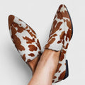 Reniah | Comfortable Moccasins