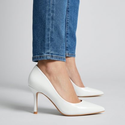 Lalla | Comfort Heels