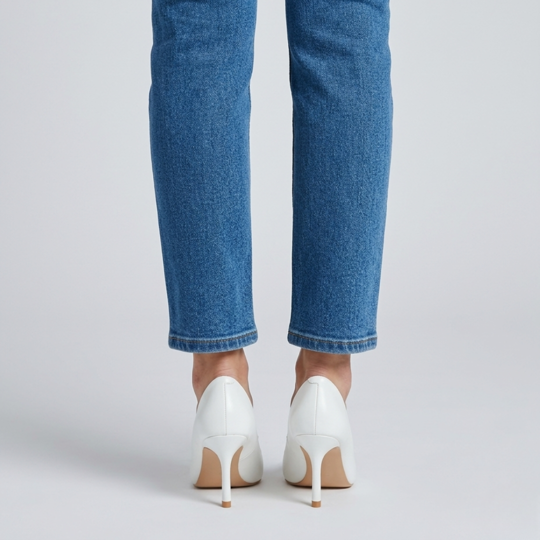 Lalla | Comfort Heels