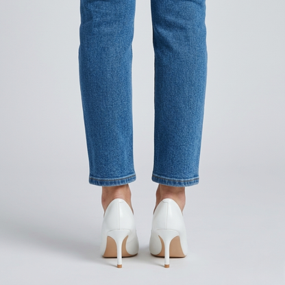 Lalla | Comfort Heels