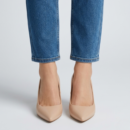 Lalla | Comfort Heels