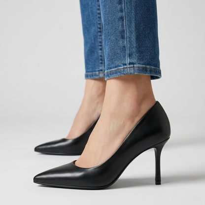 Lalla | Comfort Heels