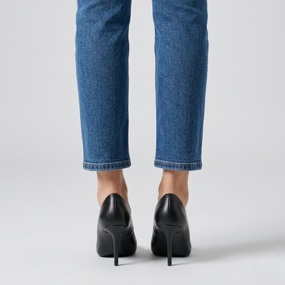 Lalla | Comfort Heels