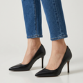 Lalla | Comfort Heels