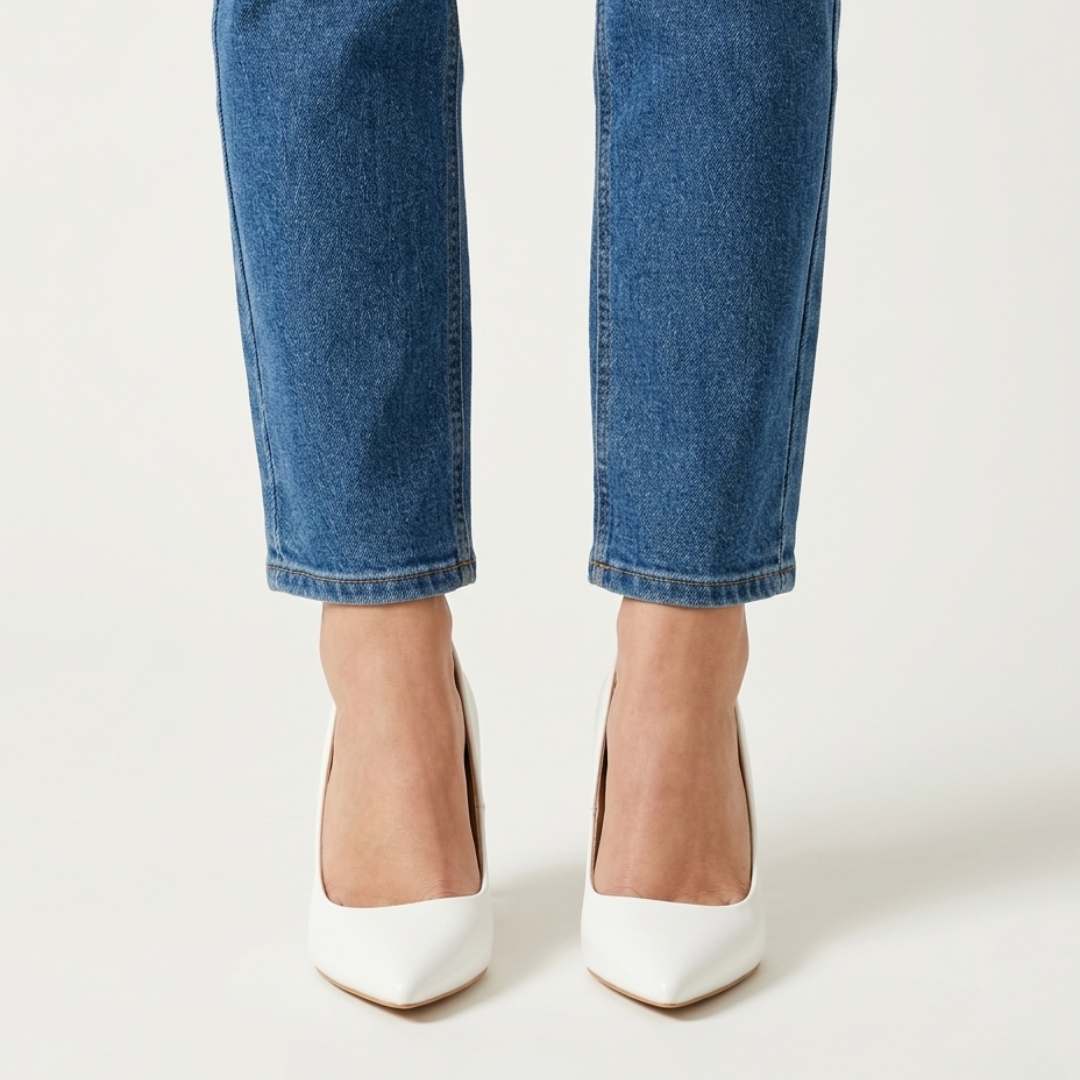Lalla | Comfort Heels