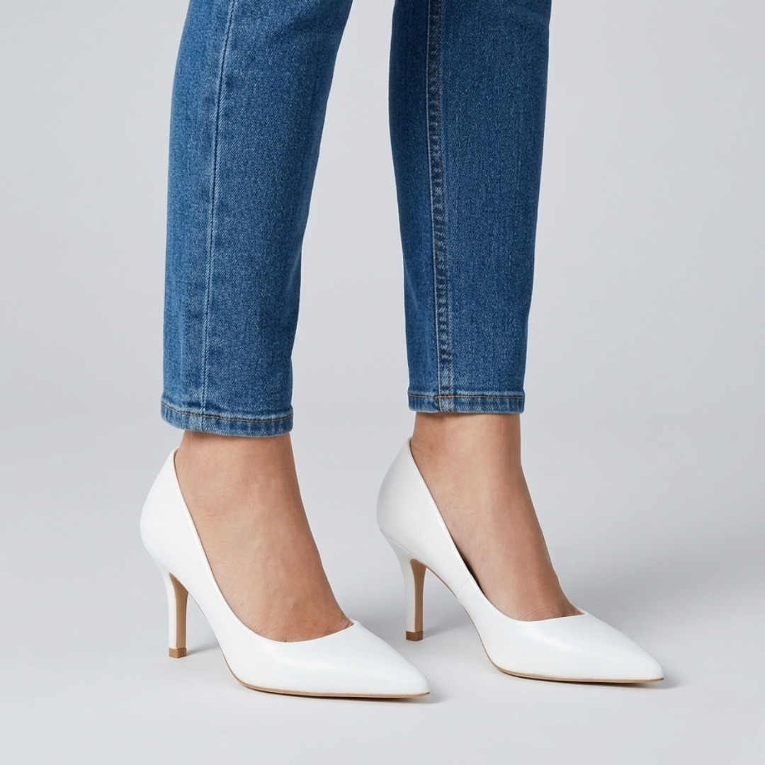 Lalla | Comfort Heels