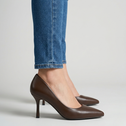 Lalla | Comfort Heels