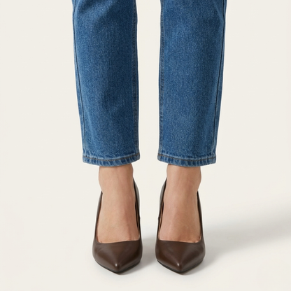 Lalla | Comfort Heels