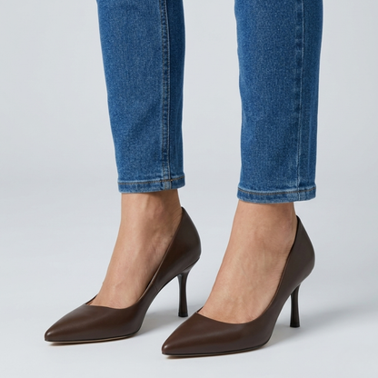Lalla | Comfort Heels