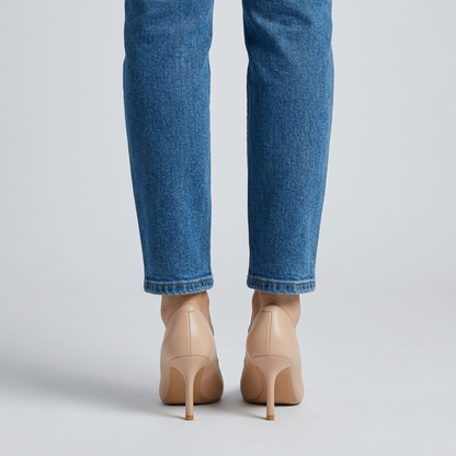 Lalla | Comfort Heels