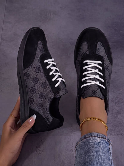 Nerissa | Lightweight Elegant Sneakers