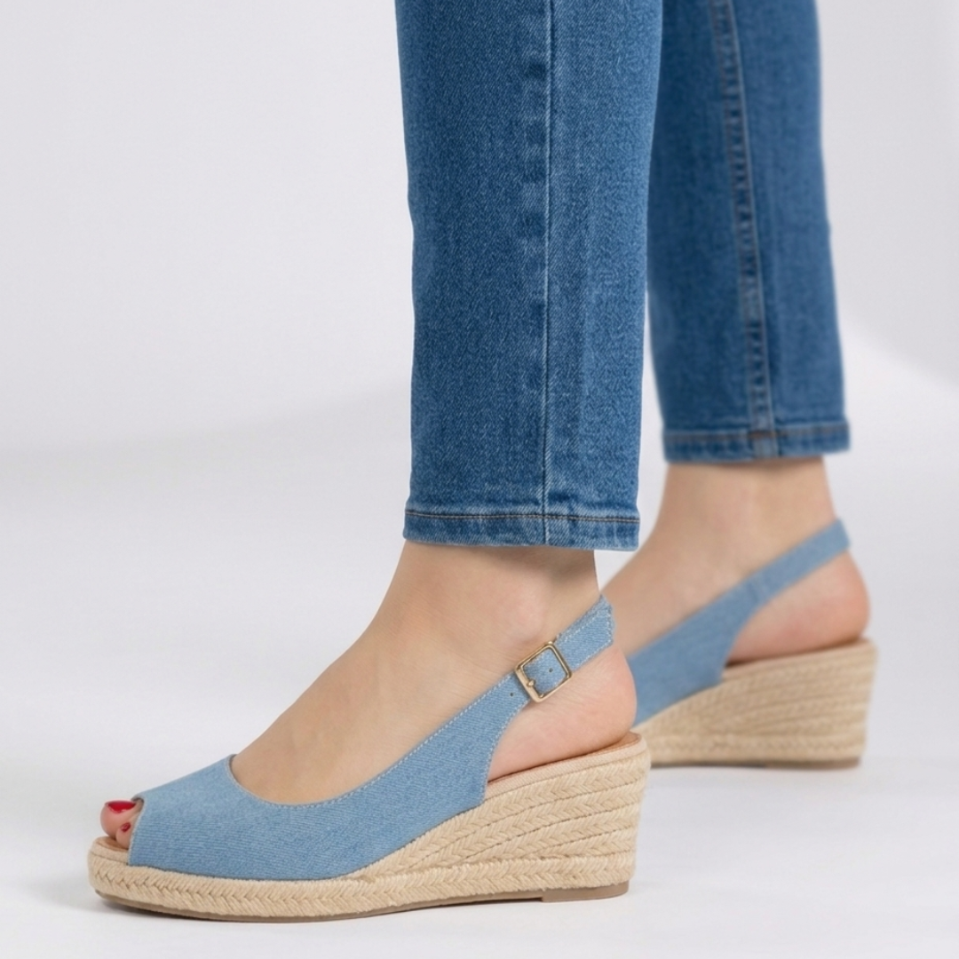 Margaret | Comfort Sandals