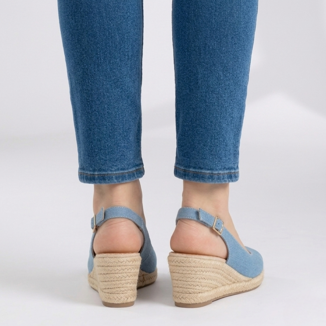 Margaret | Comfort Sandals