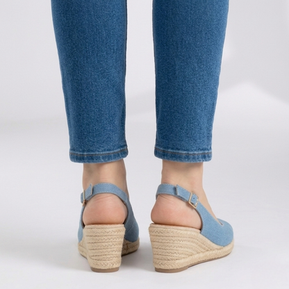 Margaret | Comfort Sandals