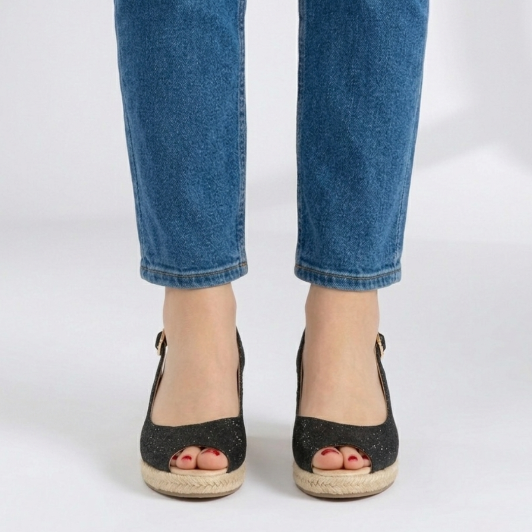 Margaret | Comfort Sandals