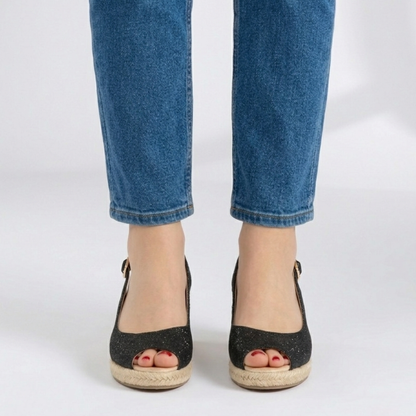 Margaret | Comfort Sandals