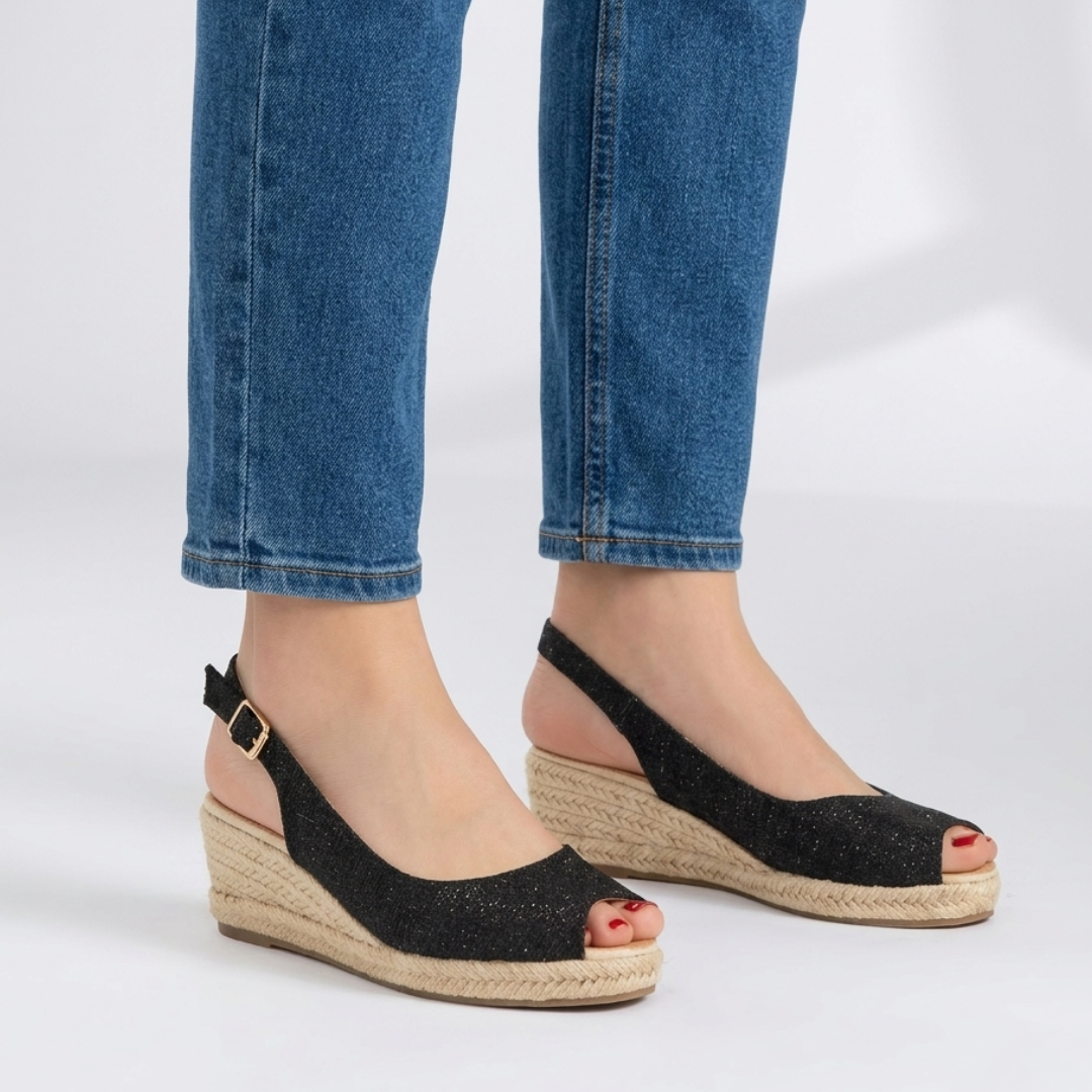 Margaret | Comfort Sandals