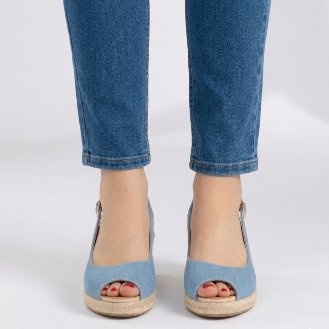 Margaret | Comfort Sandals