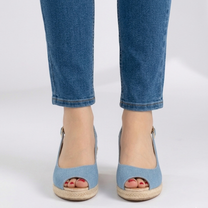 Margaret | Comfort Sandals