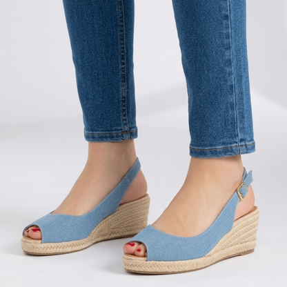 Margaret | Comfort Sandals