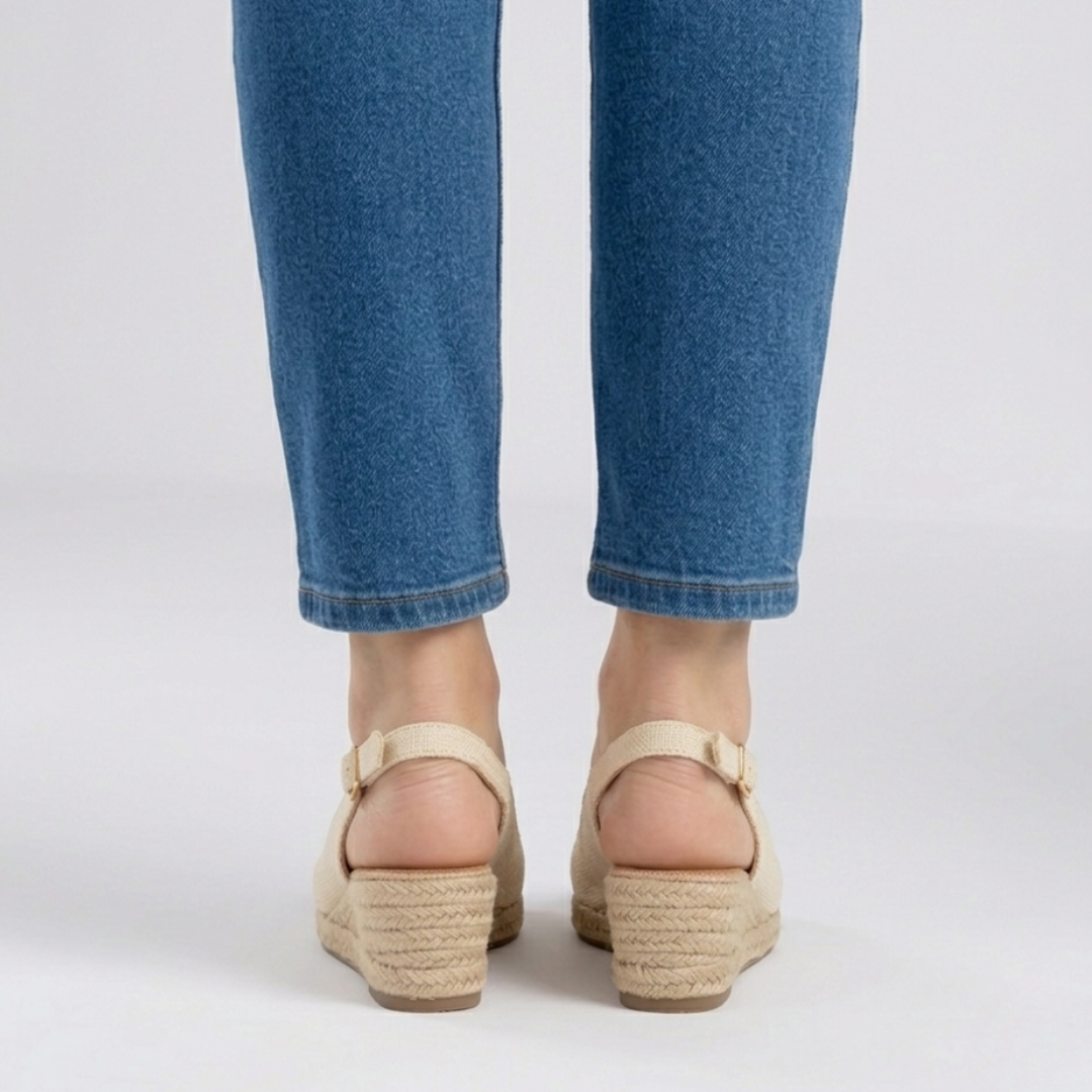 Margaret | Comfort Sandals