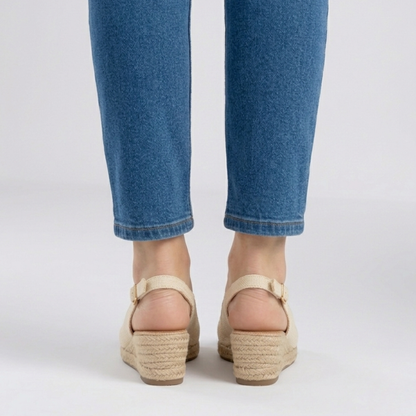 Margaret | Comfort Sandals