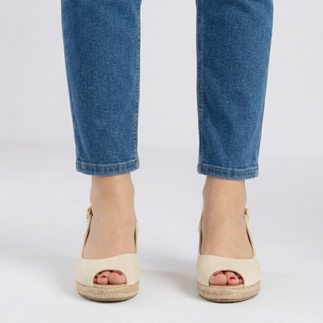 Margaret | Comfort Sandals
