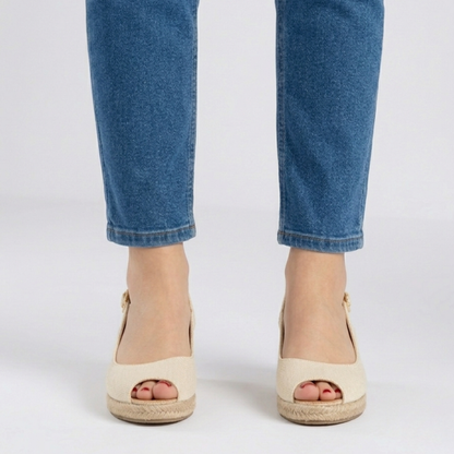 Margaret | Comfort Sandals