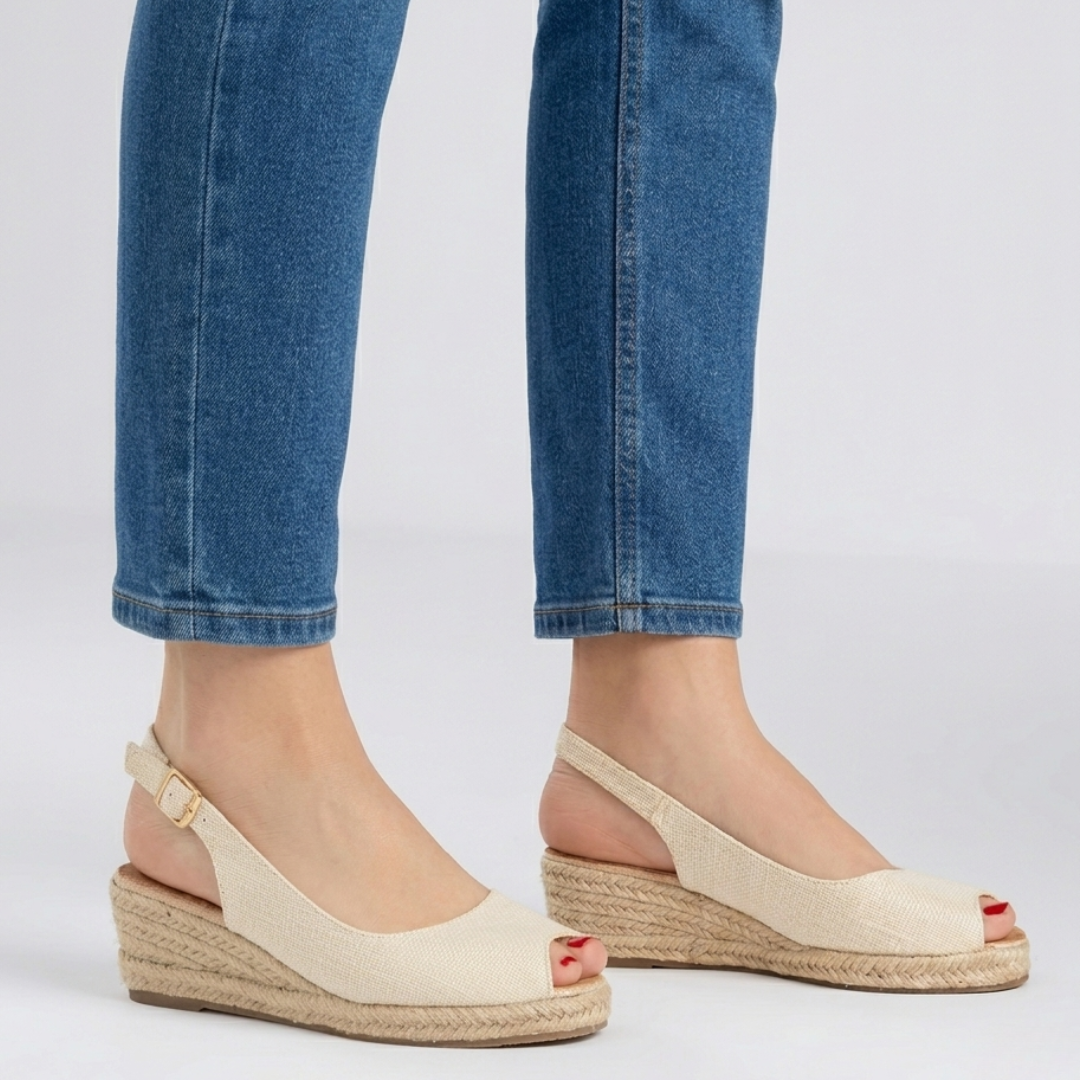 Margaret | Comfort Sandals