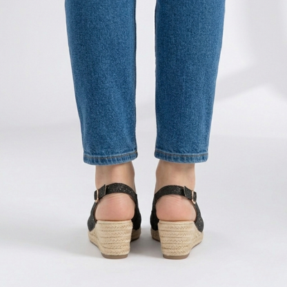 Margaret | Comfort Sandals