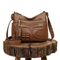 Serafina’s Utility Charm | Crossbody Bag
