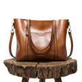 Eleonora’s Everyday Carry | Tote Bag