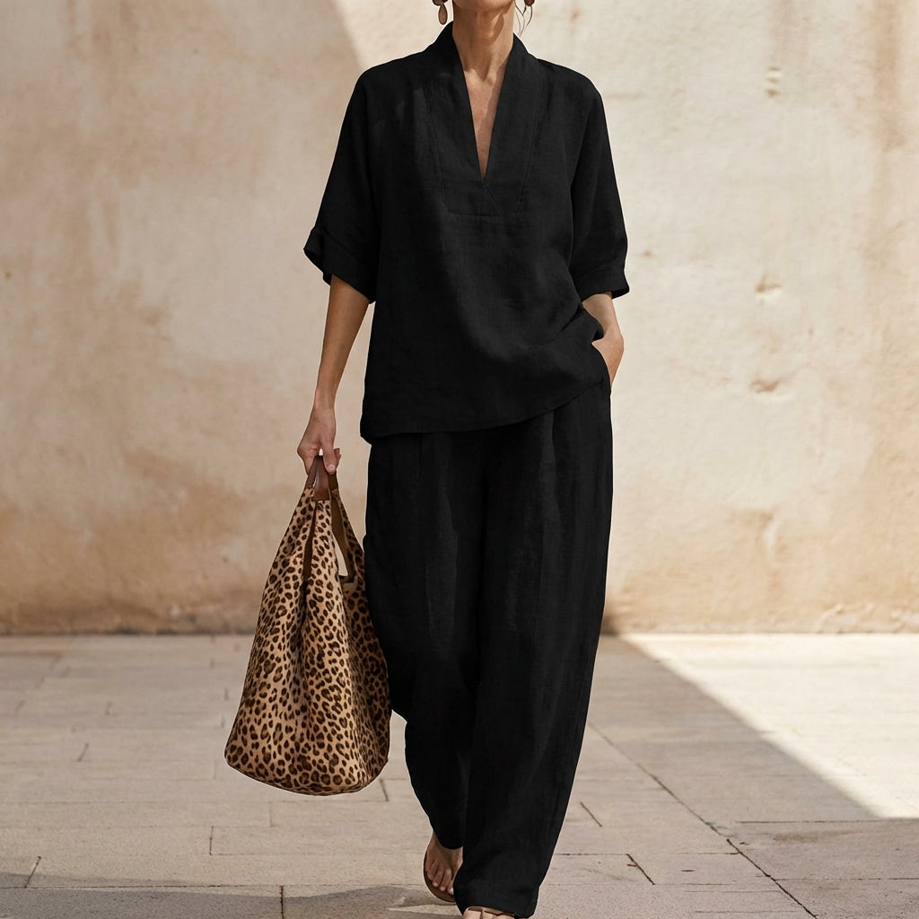 Dolores | Two-Piece Women’s Set