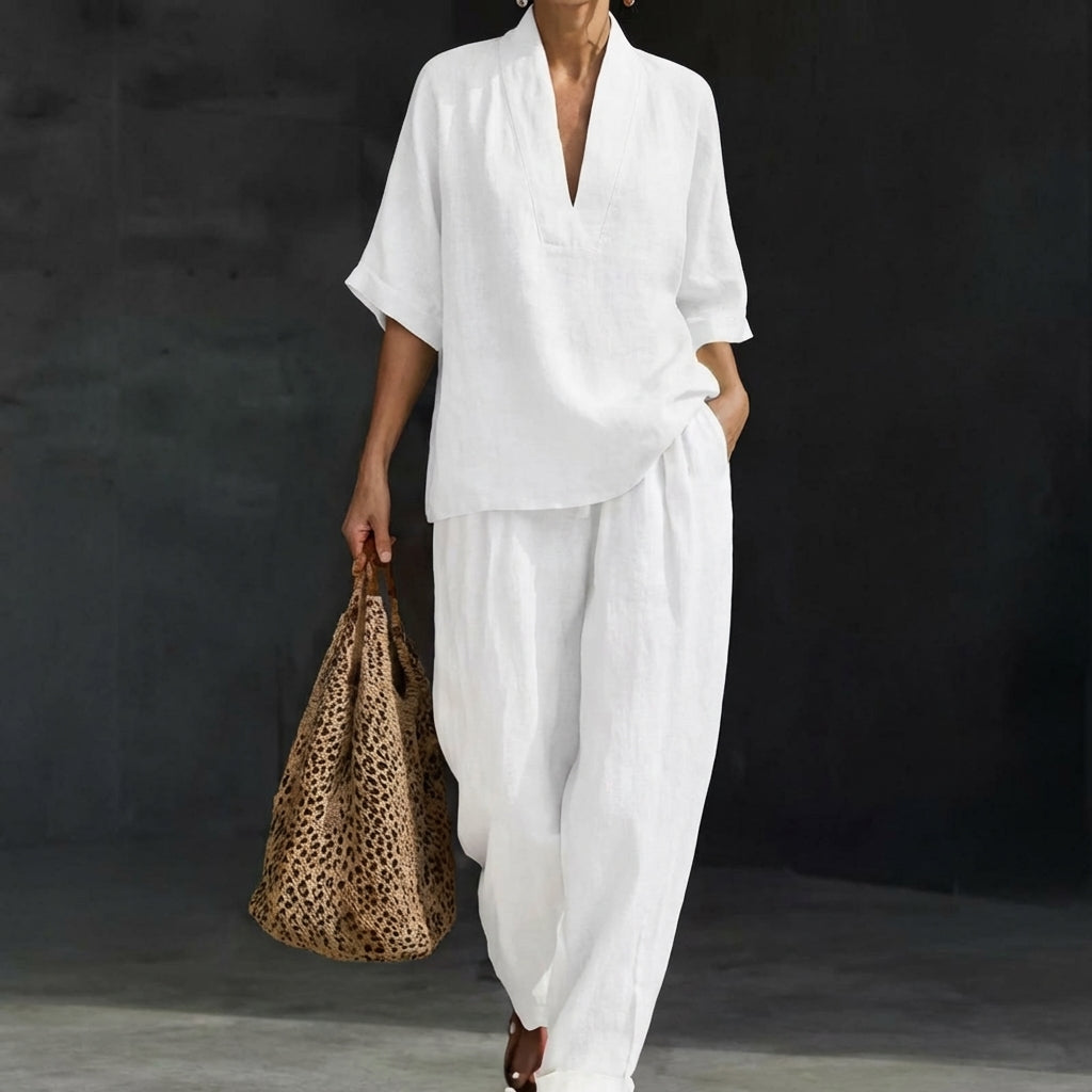 Dolores | Two-Piece Women’s Set