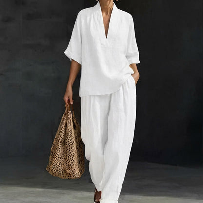 Dolores | Two-Piece Women’s Set