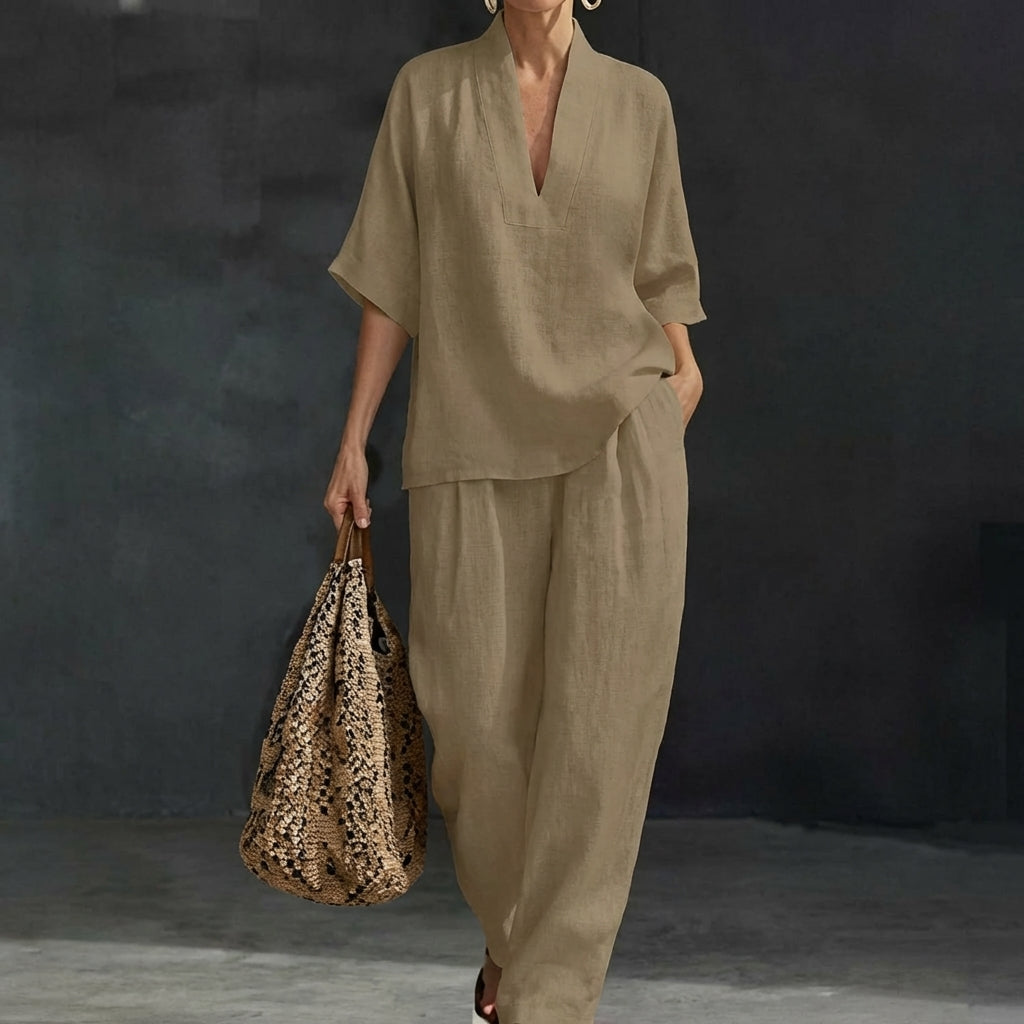 Dolores | Two-Piece Women’s Set