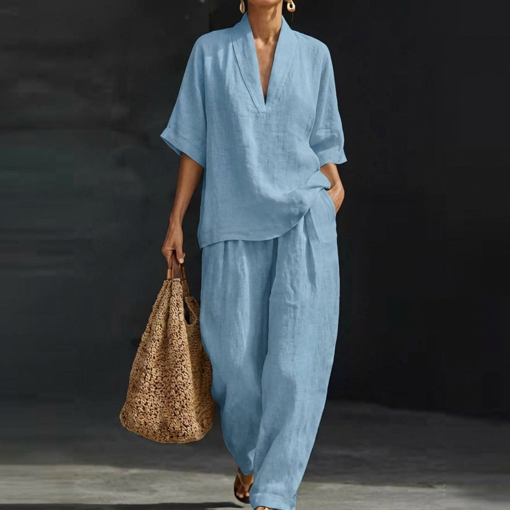 Dolores | Two-Piece Women’s Set