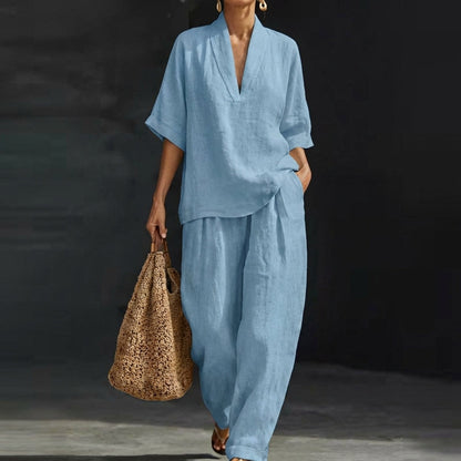 Dolores | Two-Piece Women’s Set