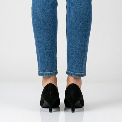 Mila | Comfort Heels