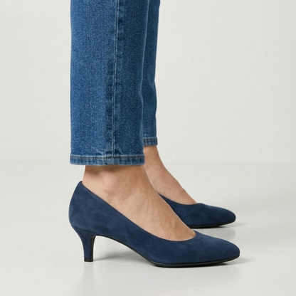 Mila | Comfort Heels