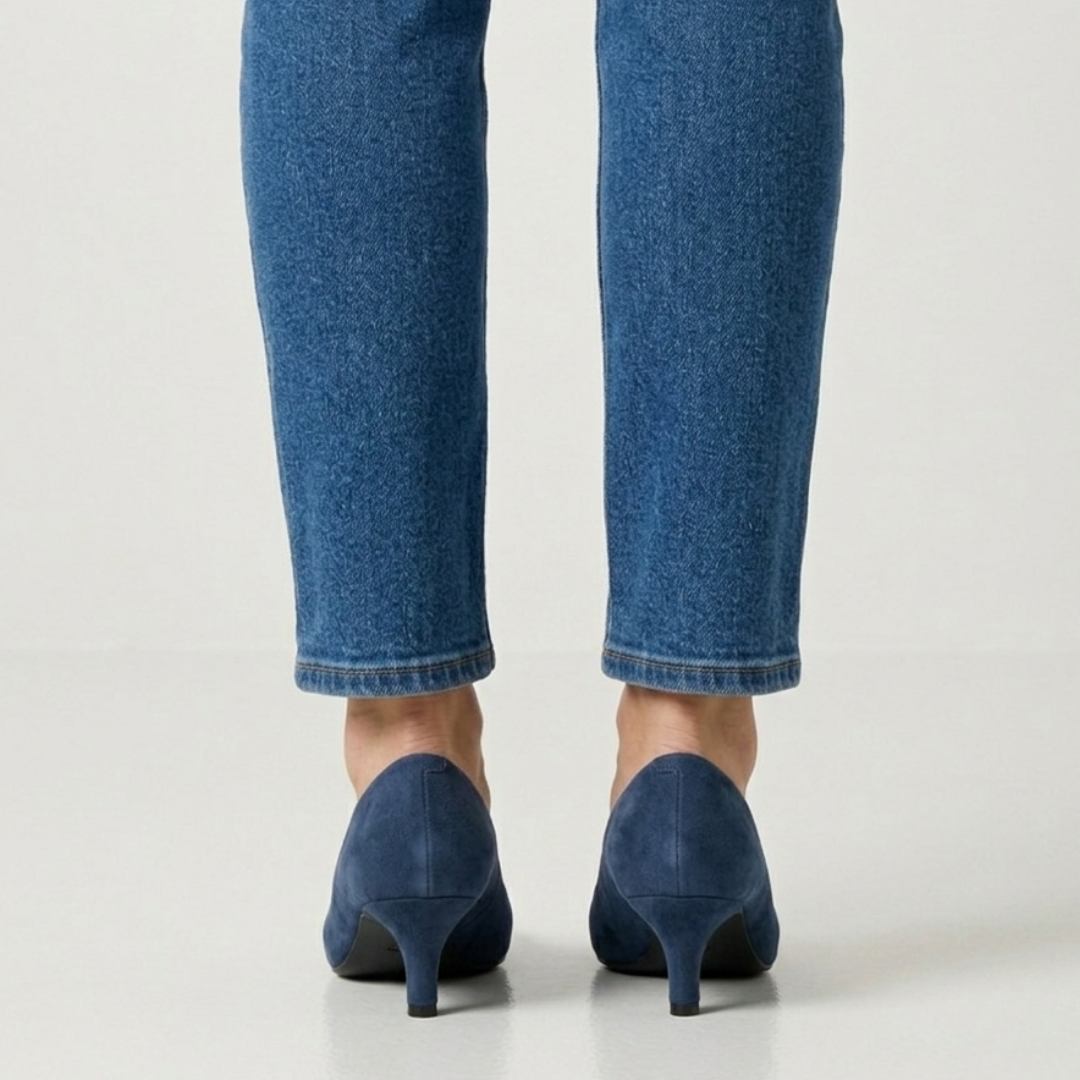 Mila | Comfort Heels