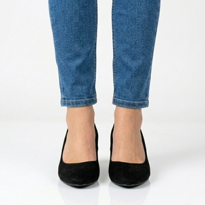 Mila | Comfort Heels