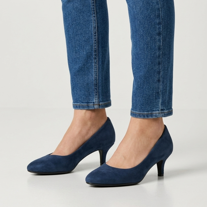 Mila | Comfort Heels