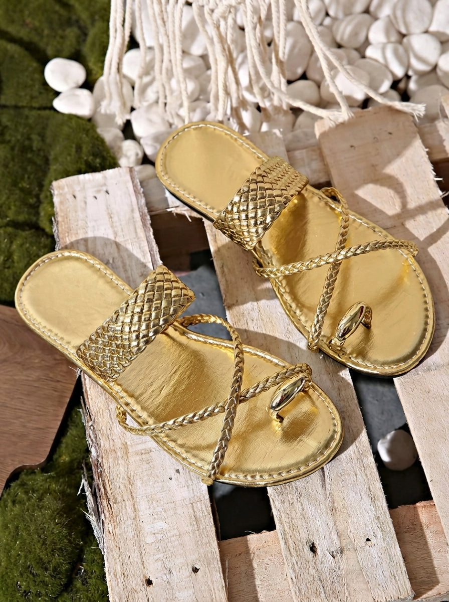 Venus | Summer Artisan Sandals
