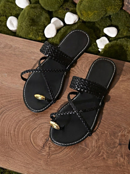 Venus | Summer Artisan Sandals