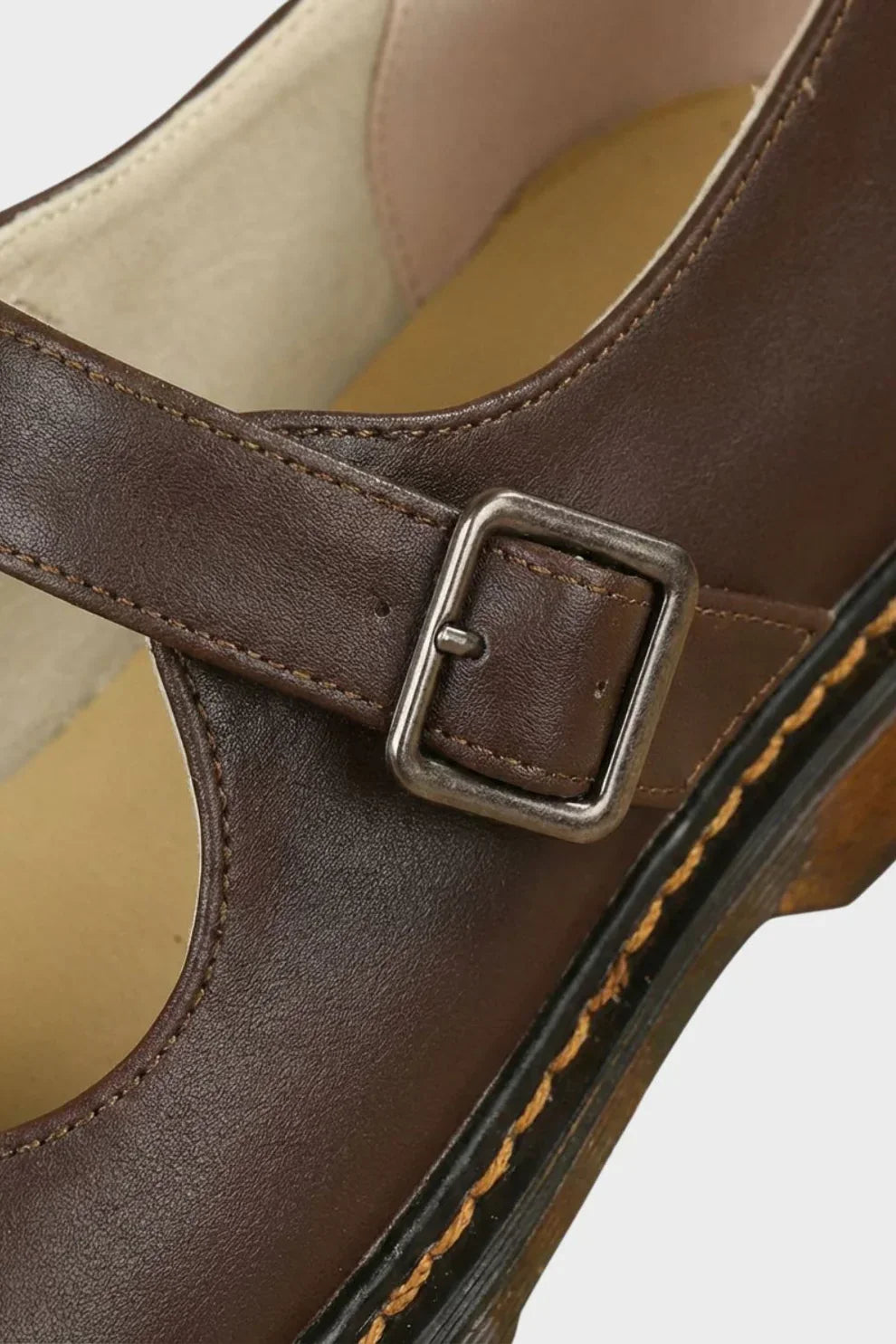 Beatrice | Genuine Leather Comfort Sandals