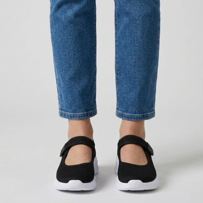 Nicole | Comfort Sandals