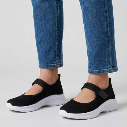Nicole | Comfort Sandals