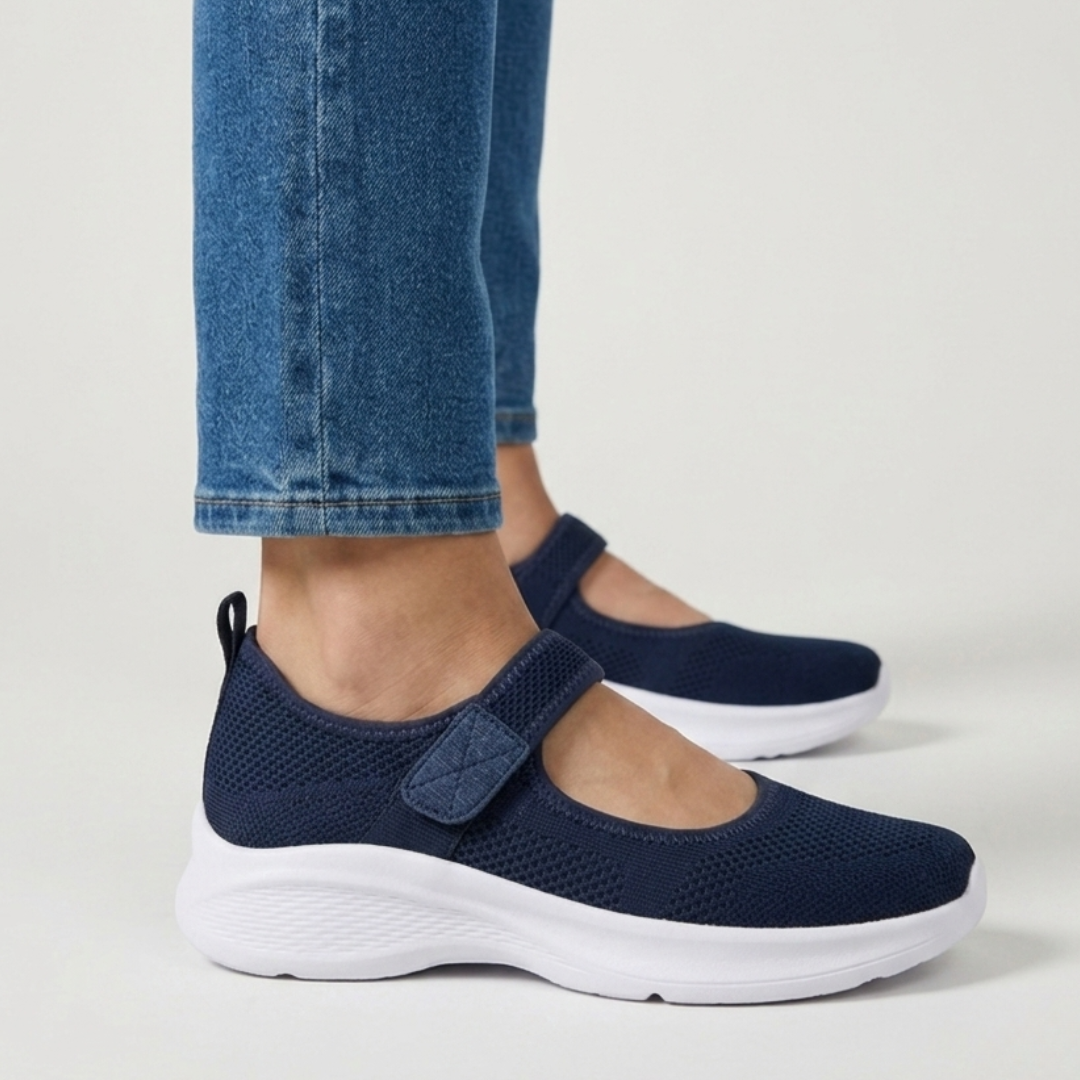 Nicole | Comfort Sandals